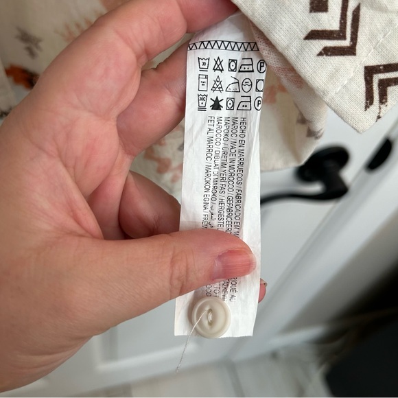 Artisan Button Down - Picture 9 of 10